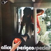 Perigeo - ALICE