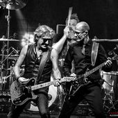 17 ottobre 2023 - Mandela Forum - Firenze - Ligabue in concerto 17 ottobre 2023 - Mandela Forum - Firenze - Ligabue in concerto