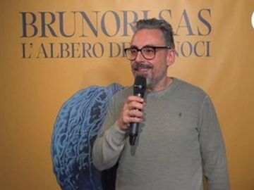 Brunori sas - "L&rsquo;albero delle noci" di "Brunori"