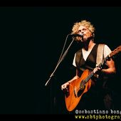 13 luglio 2017 - Pistoia Blues Festival - Piazza del Duomo - Pistoia - Niccol&ograve; Fabi in concerto