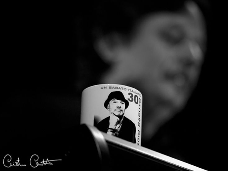 Sergio Caputo