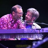 29 giugno 2018 - Collisioni Festival - Piazza Colbert - Barolo (Cn) - Elio e le Storie Tese in concerto