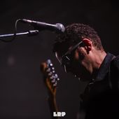16 marzo 2018 - Estragon - Bologna - Calexico in concerto