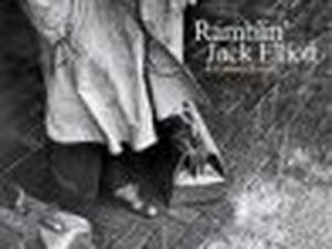 Torna Ramblin&apos; Jack Elliott: nuovo contratto (Anti), disco nuovo a maggio