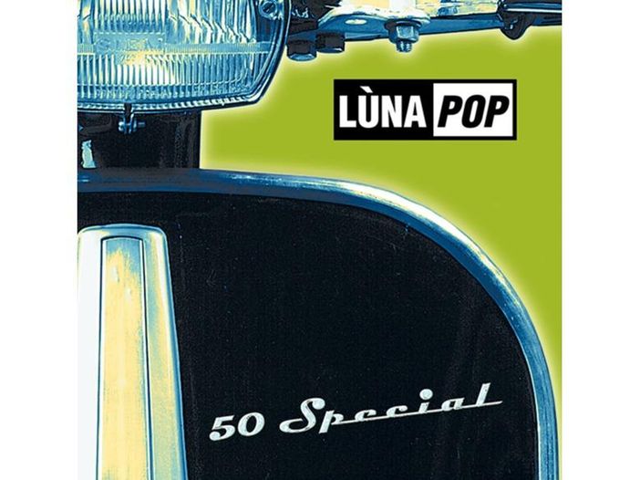 I Lunapop cantano in inglese (e in spagnolo) I Lunapop cantano in inglese (e in spagnolo)