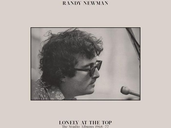 Randy Newman ha scelto le sue migliori canzoni