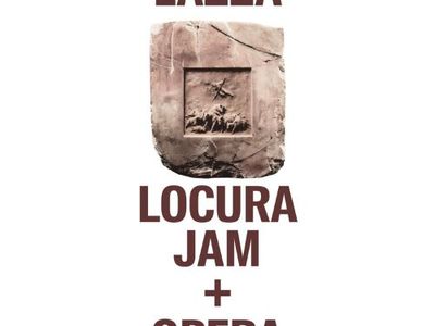LOCURA JAM + OPERA Lazza