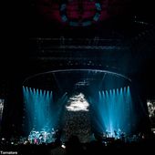 12 marzo 2019 - Palazzo dello Sport - Roma - Eros Ramazzotti in concerto