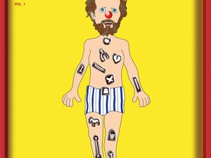 IL CORPO UMANO Jovanotti