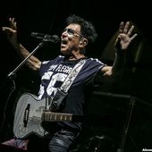 18 giugno 2023 - Piazza della Loggia - Brescia - Edoardo Bennato in concerto