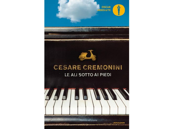 Cesare Cremonini racconta come scrisse &ldquo;50 Special&rdquo; dei Lunapop