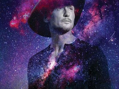 Tim McGraw, superstar country: già pronto il nuovo album