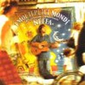 Neffa - I MOLTEPLICI MONDI DI GIOVANNI, IL CANTANTE