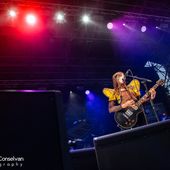 12 giugno 2025 - Parco Bissuola - Mestre (Ve) - Lucio Corsi in concerto