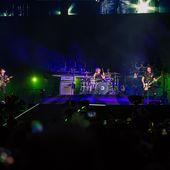 Muse @ Stadio San Siro, 12 Luglio Muse @ Stadio San Siro, 12 Luglio