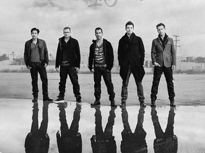 New Kids On The Block alla TV negli USA: grande successo