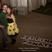 11 luglio 2013 - Carroponte - Sesto San Giovanni (Mi) - Cristina D&#039;Avena &amp; Gem Boy in concerto