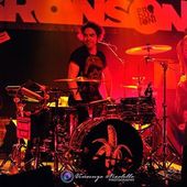 14 maggio 2016 - Bronson - Ravenna - Dandy Warhols in concerto