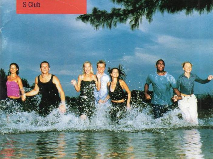 Gli S Club 7 difendono gli Hear&#039;Say 