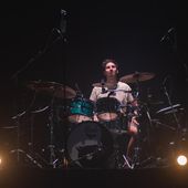 22 giugno 2022 - Palazzo dello Sport - Roma - Pinguini Tattici Nucleari in concerto