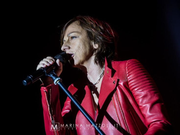 Gianna Nannini