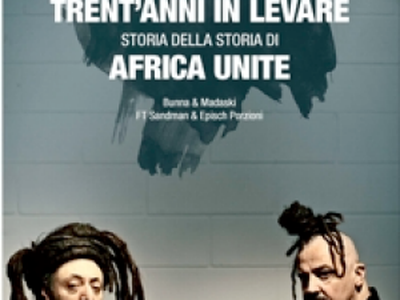 Ritornano gli Africa Unite con l’album ‘Controlli’