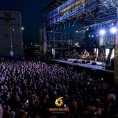 2 luglio 2025 - Balena Festival - Porto Antico - Genova - Afterhours in concerto