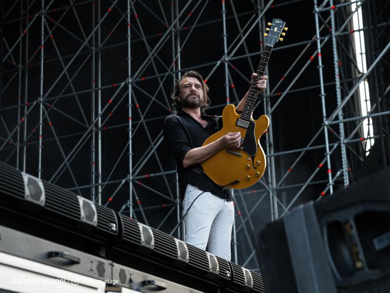 15 luglio 2025 - Ama Festival - Parco di Villa Negri - Romano d'Ezzelino (Vi) - Jet in concerto 15 luglio 2025 - Ama Festival - Parco di Villa Negri - Romano d'Ezzelino (Vi) - Jet in concerto