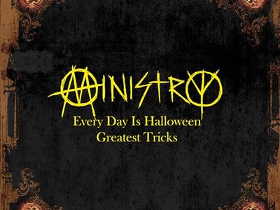 Al Jourgensen (Ministry) il 3 febbraio entra in clinica per disintossicarsi