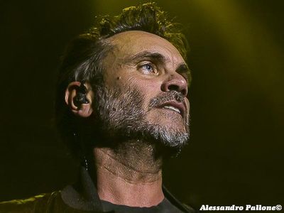 'Belli' a confronto. Antonacci: «Vorrei fare un film»; Nek: «Forse sarò ospite a Sanremo»