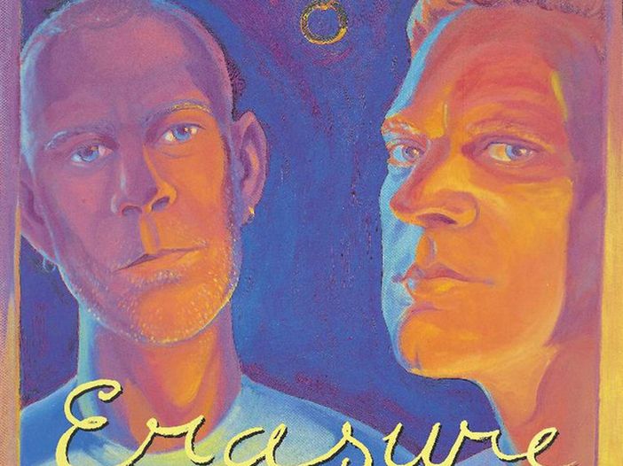 Dopo 4 anni tornano gli Erasure
