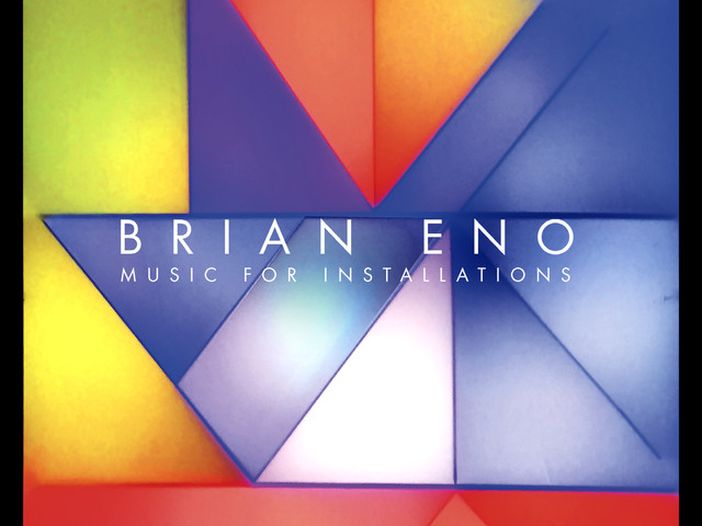 Brian Eno, uscito il video cosmico floreale di &quot;Garden Of Stars&quot;