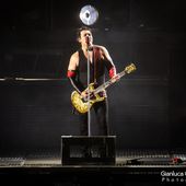 1 luglio 2023 - Stadio Euganeo - Padova - Rammstein in concerto 1 luglio 2023 - Stadio Euganeo - Padova - Rammstein in concerto