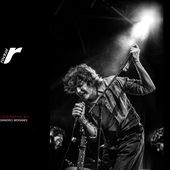 2 settembre 2025 - Liberi tutti festival - Sesto Fiorentino (Fi) - Dente in concerto