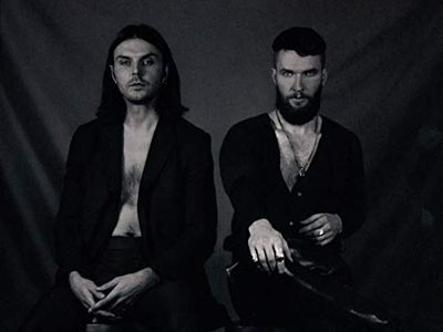 Hurts, ‘Better than love’ in download gratuito