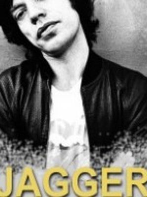 JAGGER Mark Spitz