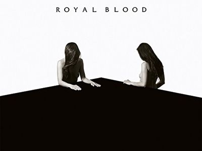 UK, Royal Blood da record: 66mila copie del primo disco vendute in una settimana