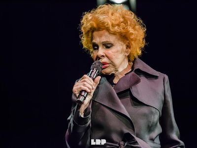 Ornella Vanoni