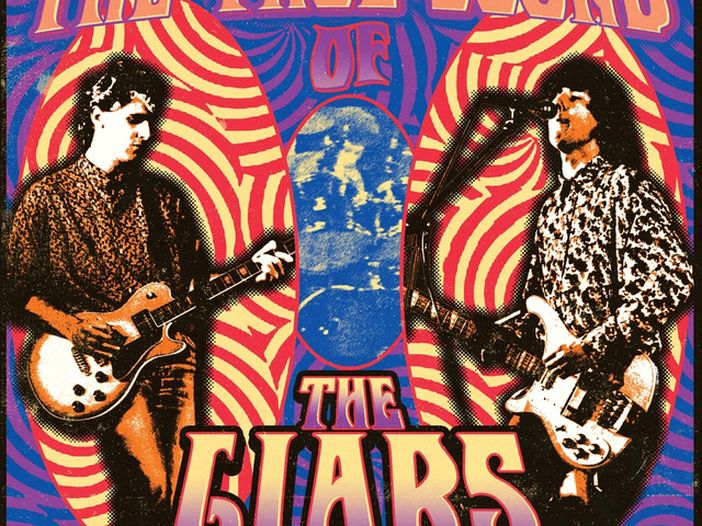Arriva a giugno il nuovo album dei Liars 