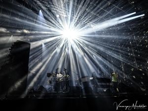 LCD Soundsystem