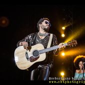 26 luglio 2015 - Lucca Summer Festival - Piazza Napoleone - Lucca - Lenny Kravitz in concerto 26 luglio 2015 - Lucca Summer Festival - Piazza Napoleone - Lucca - Lenny Kravitz in concerto