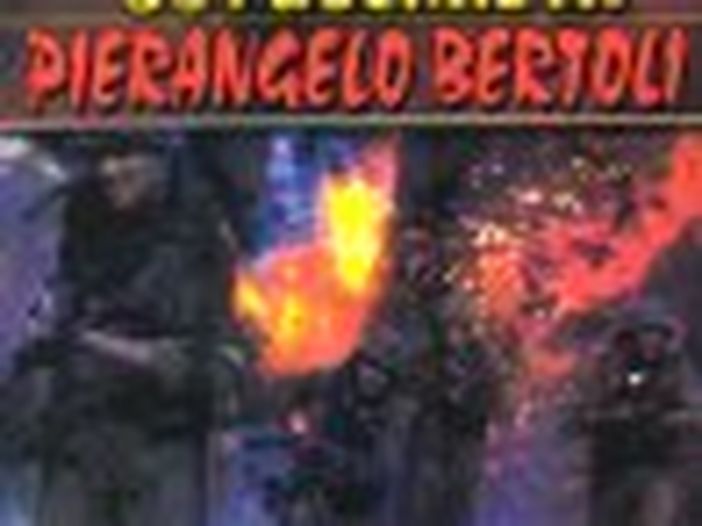 Un inedito di Ligabue nell&#039;album tributo dedicato a Pierangelo Bertoli