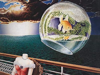 Procol Harum, continua la guerra sulle royalty