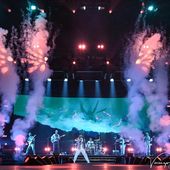 17 aprile 2024 - Inalpi Arena - Torino - Pinguini Tattici Nucleari in concerto