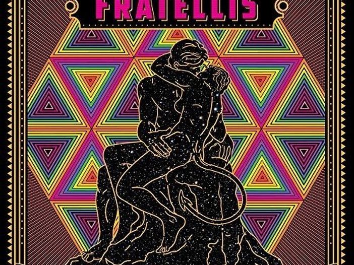 Fratellis - la recensione di &quot;IN YOUR OWN SWEET TIME&quot;