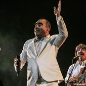 15 dicembre 2023 - Gran Teatro Morato - Brescia - Elio e le Storie Tese in concerto 15 dicembre 2023 - Gran Teatro Morato - Brescia - Elio e le Storie Tese in concerto