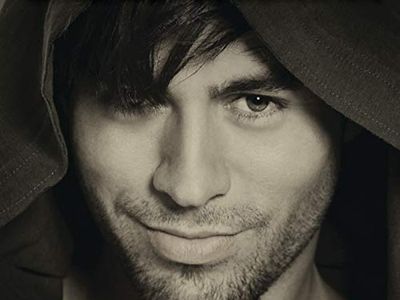 enrique iglesias
