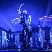 2 aprile 2024 - OGR - Torino - Cosmo in concerto
