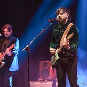 12 novembre 2025 - Teatro Colosseo - Torino - Filippo Graziani in concerto 12 novembre 2025 - Teatro Colosseo - Torino - Filippo Graziani in concerto