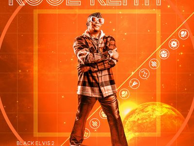 Kool Keith firma per la RuffHouse 